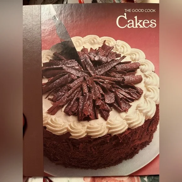 The Good Cook - Assorted Titles - Picture 4 of 15